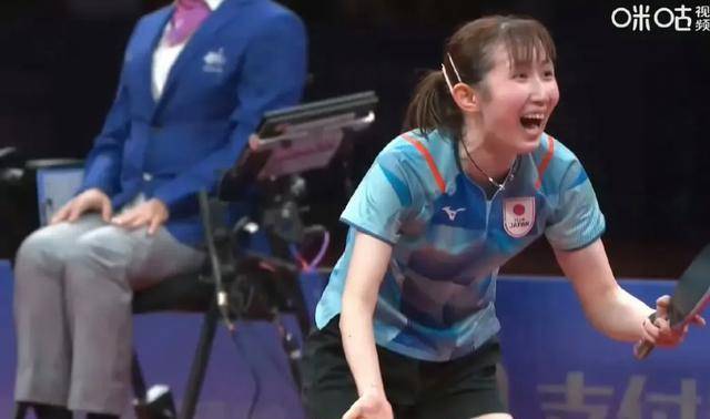 孙颖莎_陈梦_实力