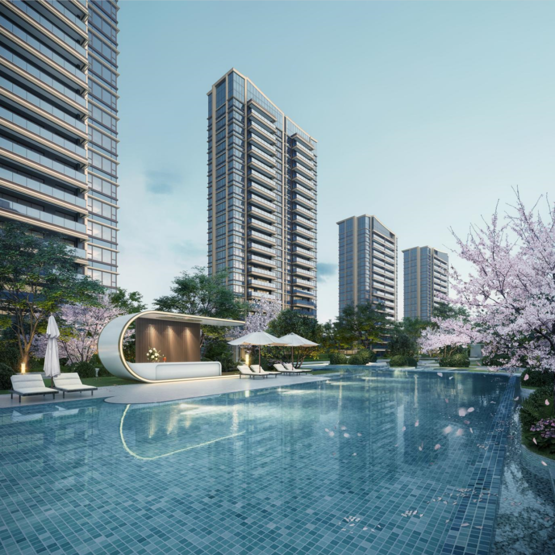 无锡仁恒夹城里售楼处电话丨售楼处地址最新房源价格 |夹城里24小时