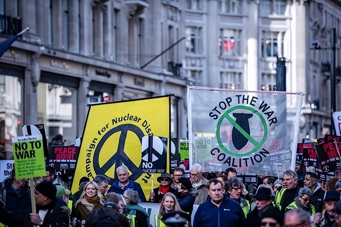 法国要跟俄硬碰硬宣布将在乌生产军备俄警告俄法已再无红线