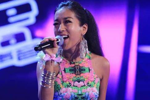 原创中国好声音最惨冠军总决赛结束后就无人问津被大众遗忘