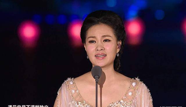 原创优秀演员雷佳上过12次舞台身家上亿丈夫身份不简单