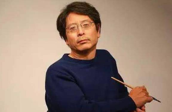 冷军一幅五角星画,被卖1005万,因太真实,专家:这根本不是画