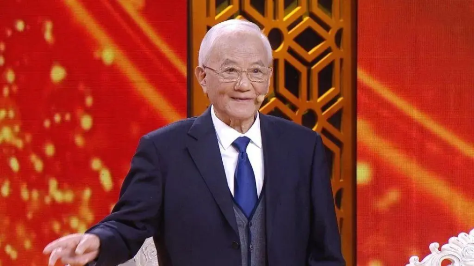 原创国医大师徐经世不开大方不用贵药用中医小药方治愈疑难杂症