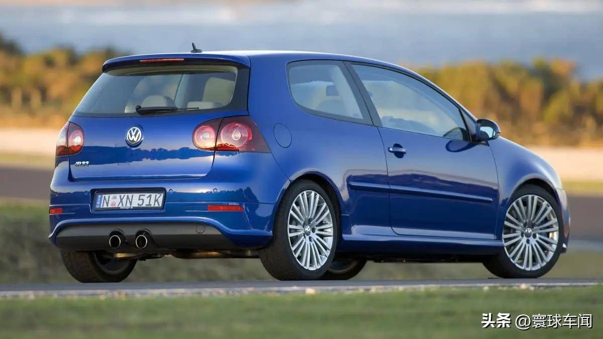 三款发动机,八个车型,大众r的20年_搜狐汽车_搜狐网