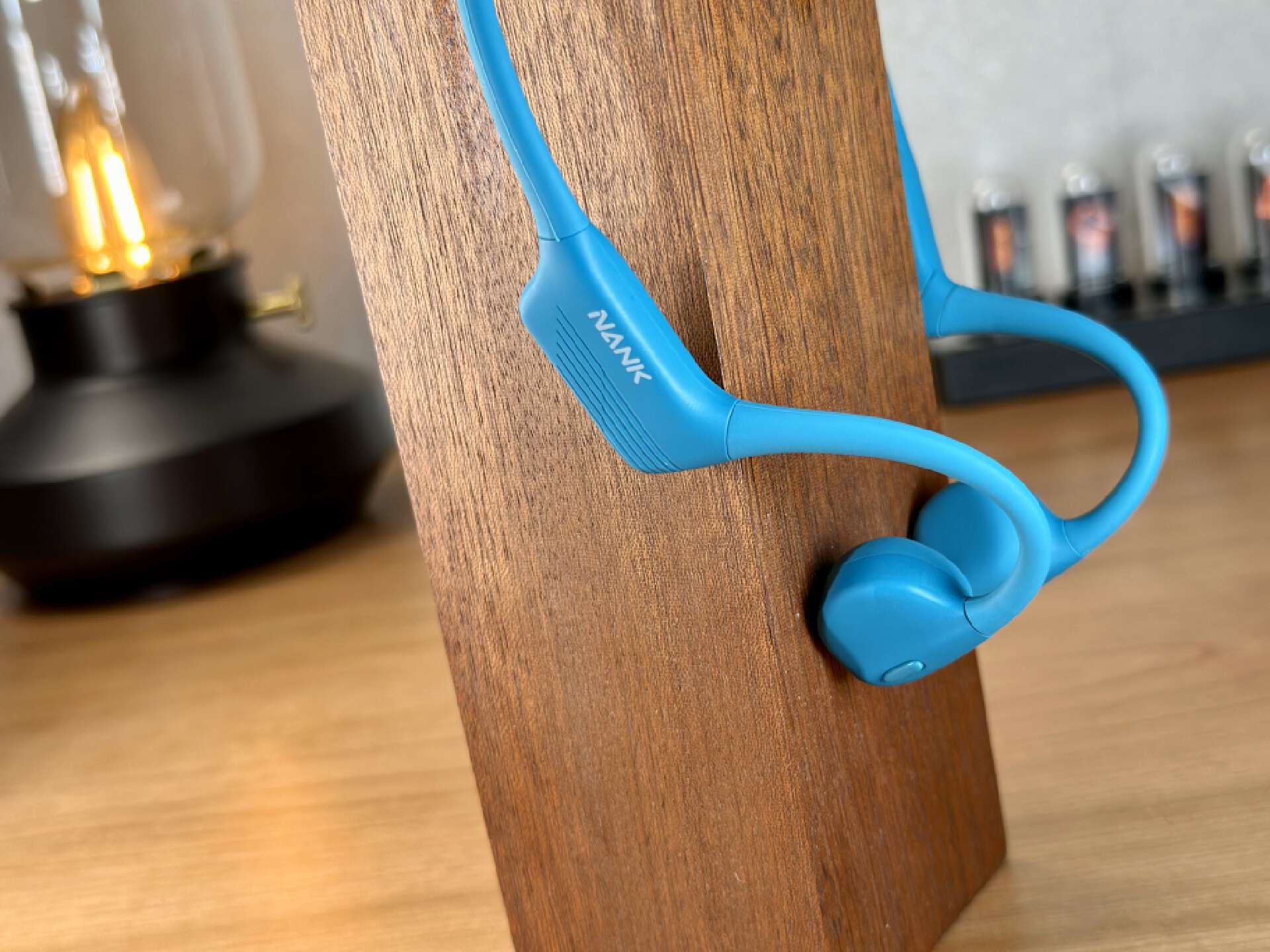 南卡nankneo2骨传导耳机不入耳的舒适与安全