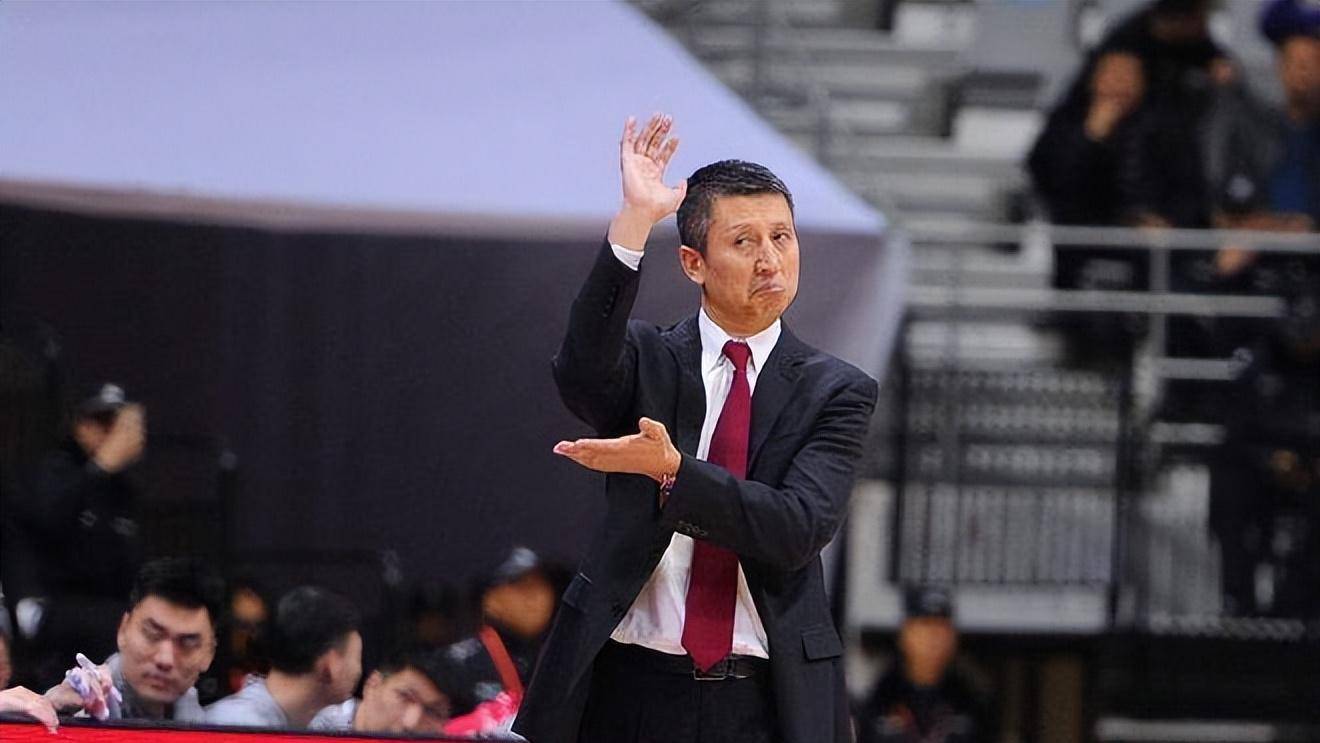 广州男篮悍将化身抗辽奇兵,爆砍21分,郭士强点赞吧_贾明_辽宁_比赛