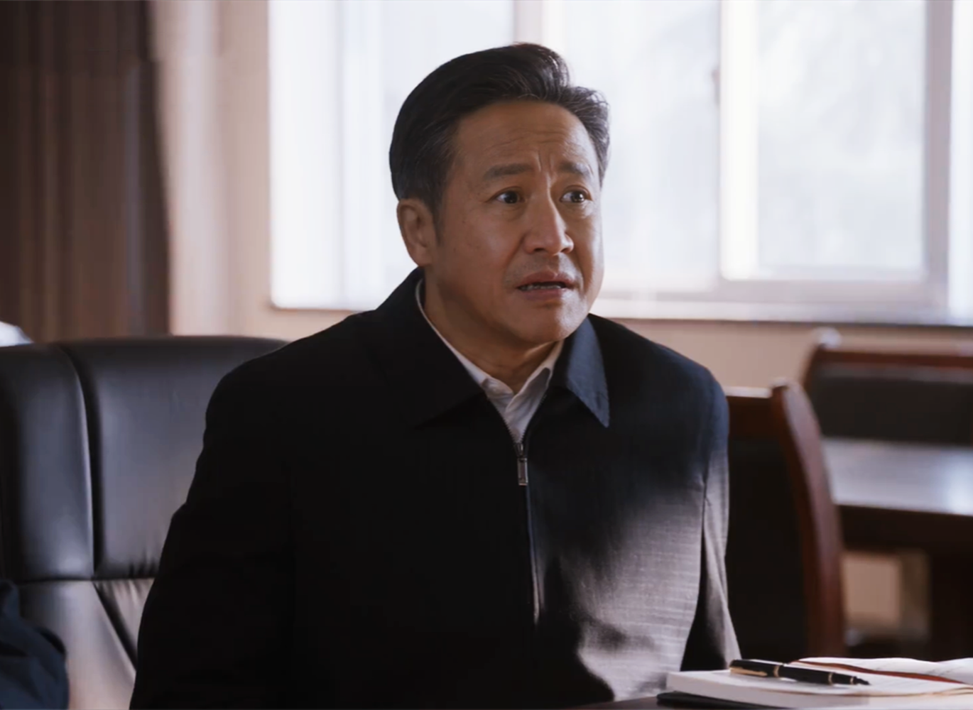 他也不是守法之人_廖宇正_王武_问题