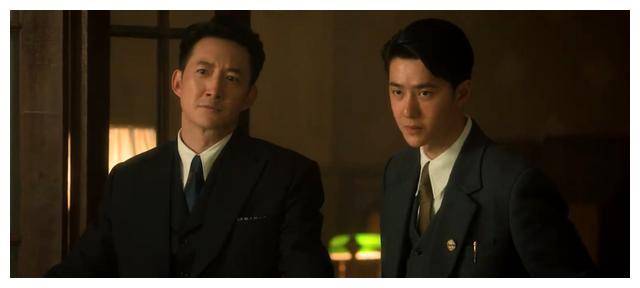 王一博热飙再升，长风破浪预告曝，主演新剧登亮相-王一博助阵乘风破浪是哪一期