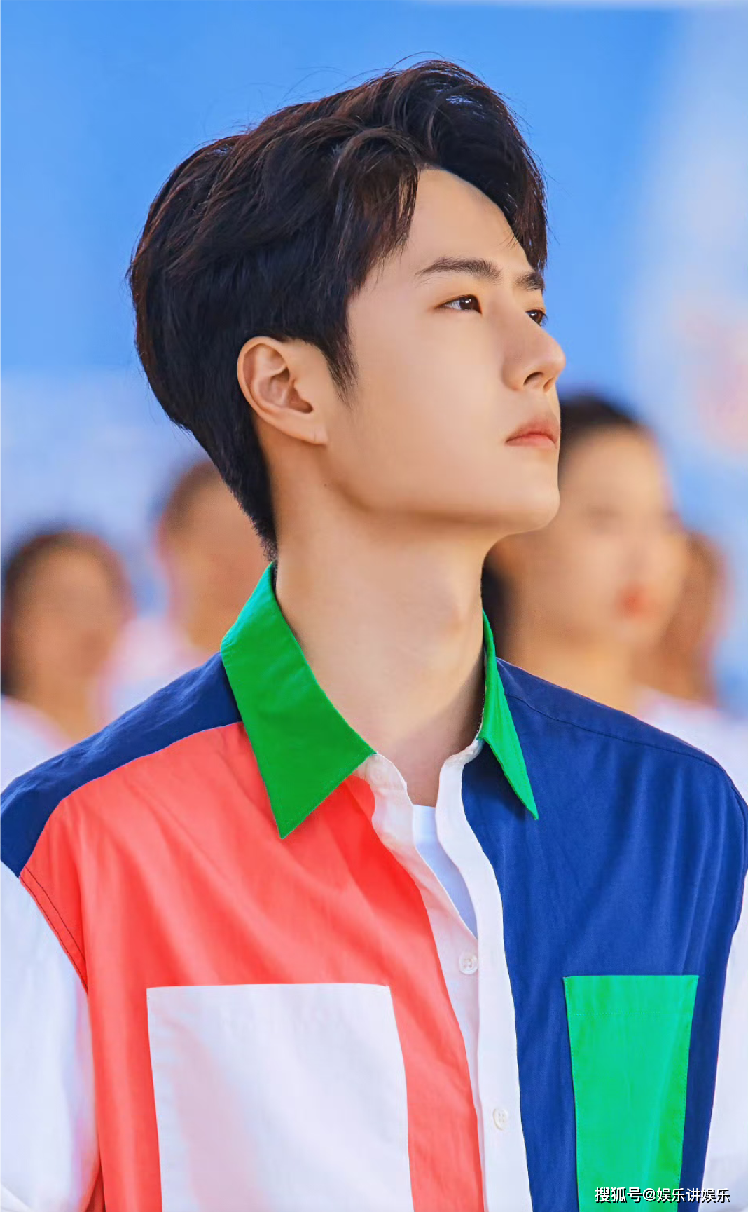 原创王一博品牌界翘楚引发的商业争夺热潮回顾