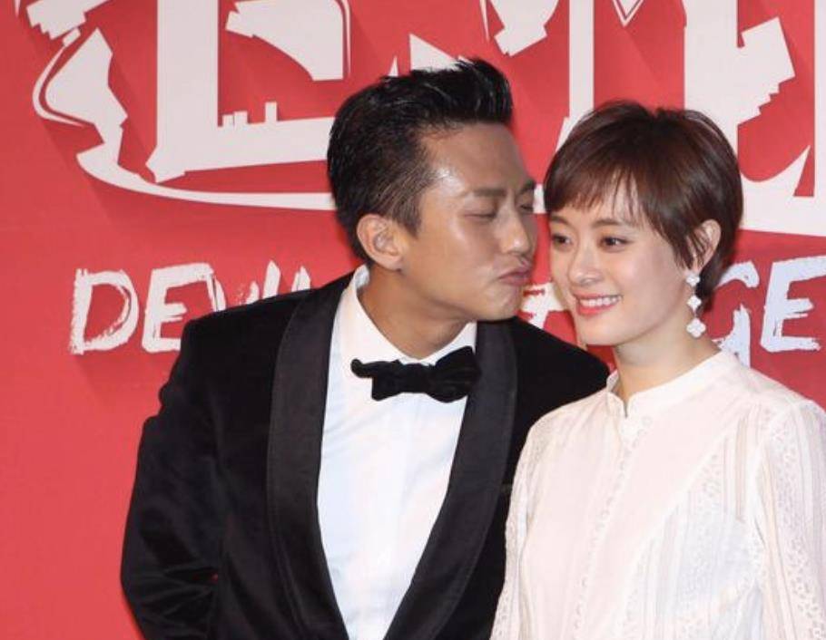 原创当年孙俪资助上大学反咬孙俪一口的向海清现在怎样了