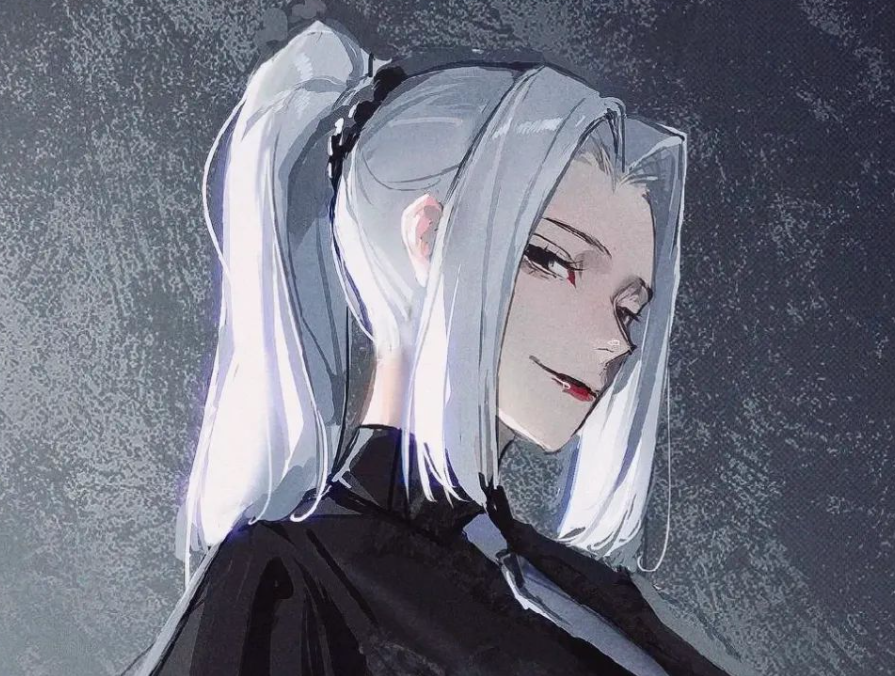 jojo,高人气反派dio《从零开始的异世界生活》,鬼化的蕾姆,猎肠者