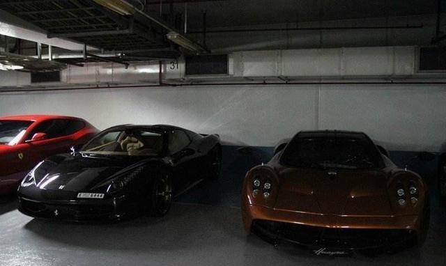 原创印度老赖住180亿豪宅100辆豪车拒绝偿还我银行50亿贷款