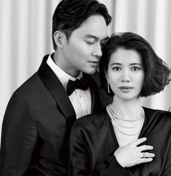 张智霖和狗仔队的那些爱恨情仇网友表示怕不是相声班出身