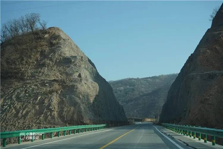 大家如果来旬邑旅游,我推荐的路线是:西安——(g69银百高速)—"旬邑"