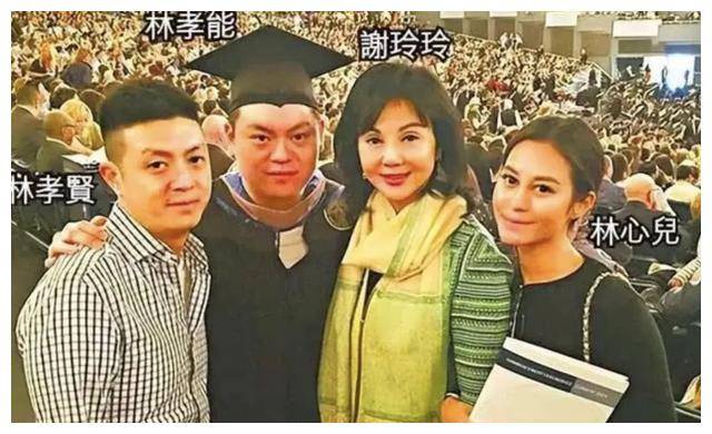 婆婆慷慨施舍4亿丈夫爱上王祖贤嫁豪门后的女人命运如何