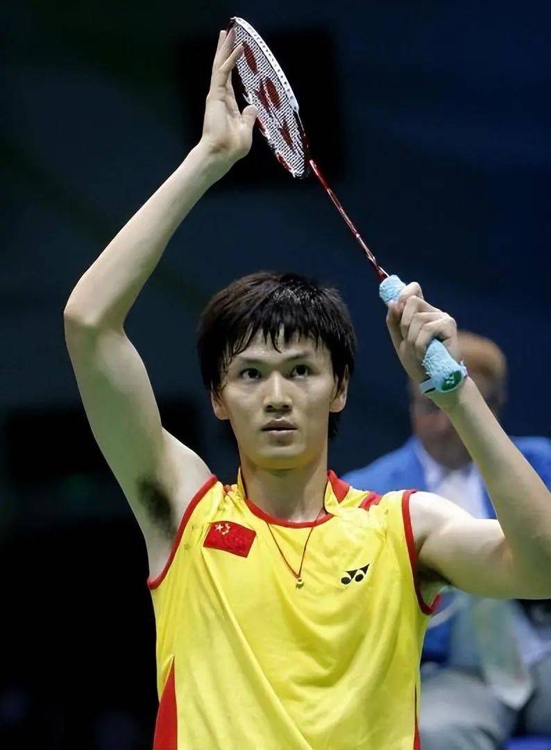 我国体坛4大颜值超高的黄金剩男:各有各的命运悲欢_孔令辉_鲍春来_国