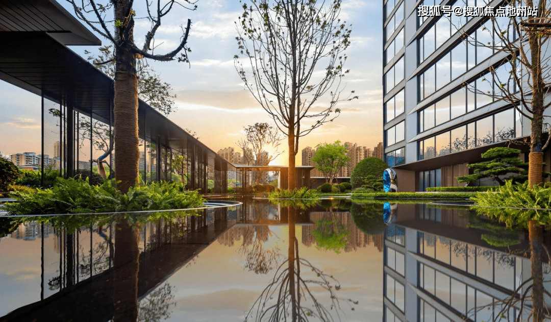 杭州龙湖天泱雅筑