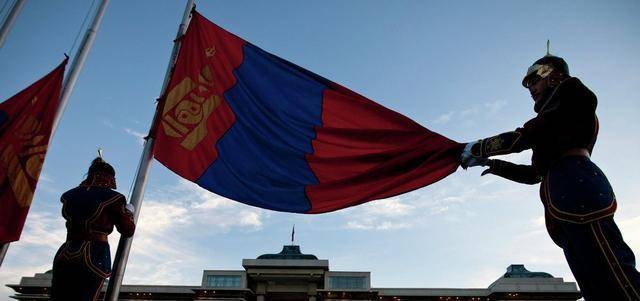 原创外蒙古有180万平方公里为何现在只剩下150多万呢你可能想不到