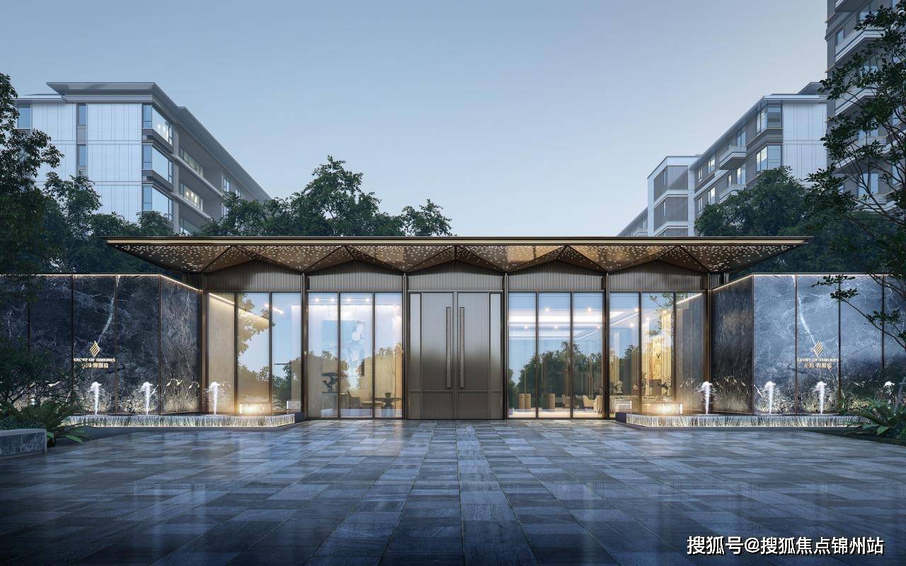 72北京丰台区永定金茂府