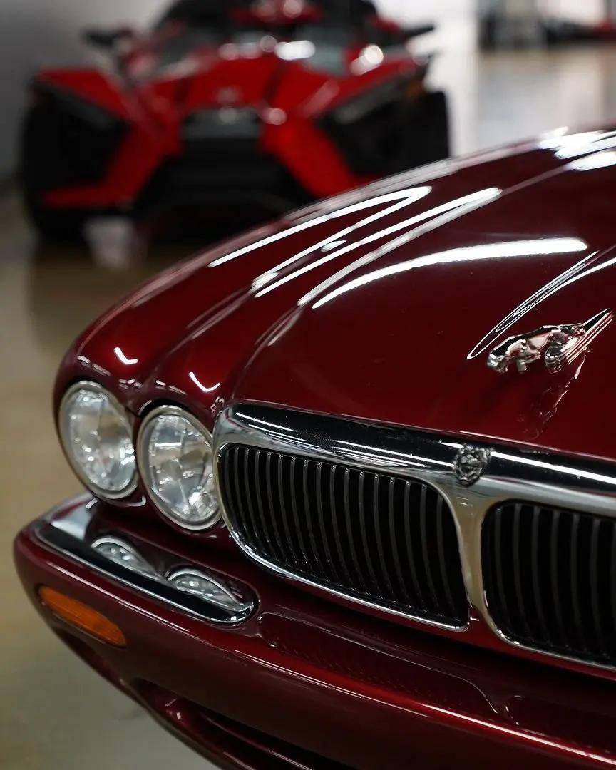 1998捷豹xj8 有着英国dna的美洲虎_搜狐汽车_搜狐网