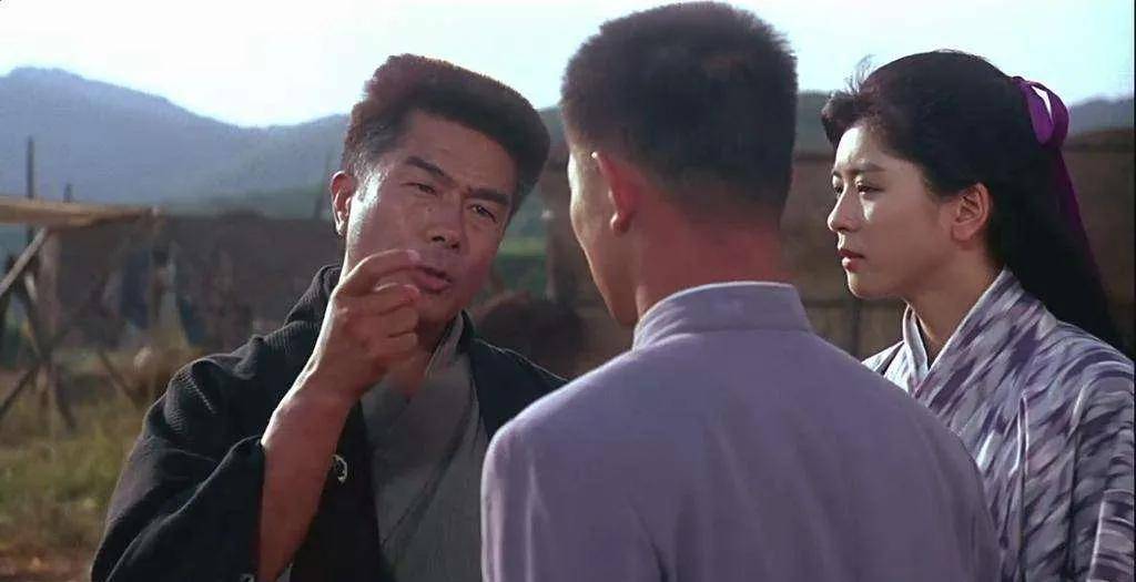 盘点几位八九十年代活跃在香港影坛的"老外"动作演员_电影_成龙_合作