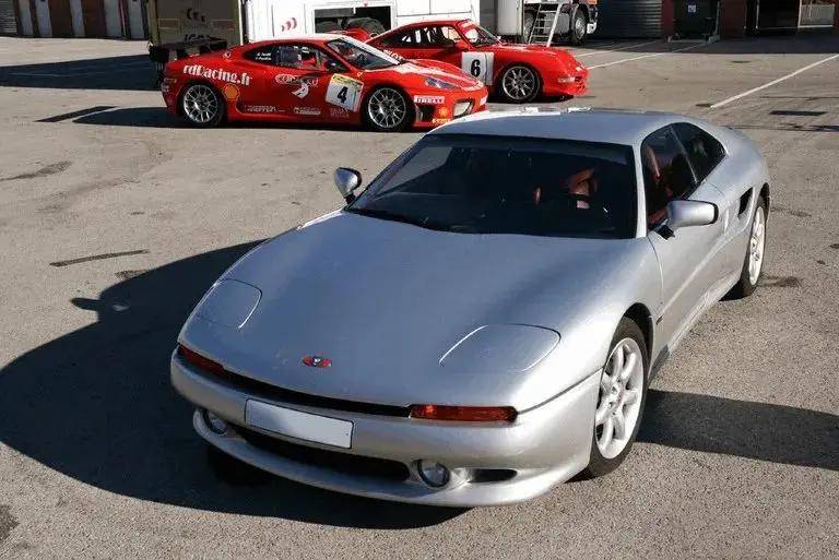 被人遗忘的经典品牌,你一定不知道法国超跑venturi的前世今生_搜狐