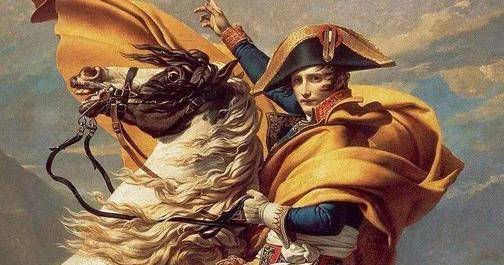 原创拿破仑也要借钱一农民拿出拿破仑落款的欠条法国做法令人称赞