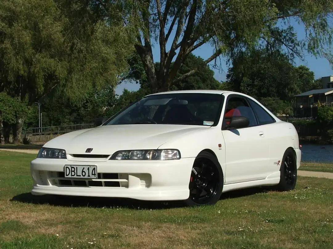 1997年本田 integra type r_搜狐汽车_搜狐网