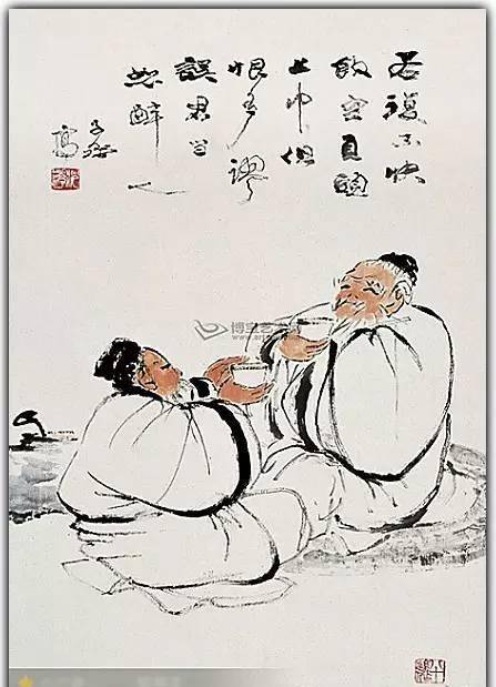 原创喝了这么多年的酒你对中国的饮酒文化有多了解