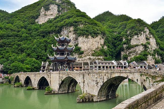 去贵阳旅游大概要多少钱一个人