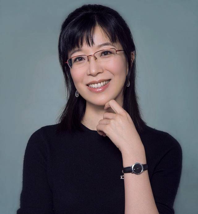 原创女科学家弃美回国研究成果造福亿万人被誉为亚洲第一人