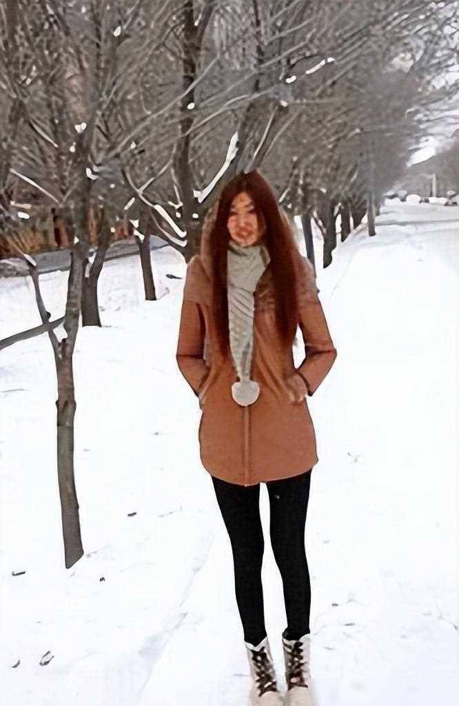 97米女篮巨人,公婆很喜欢,还为她拆_李晓云_梁天云_大庆