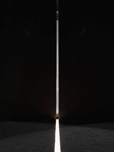 恒洁谢英凯hspace质然之境的极致探索