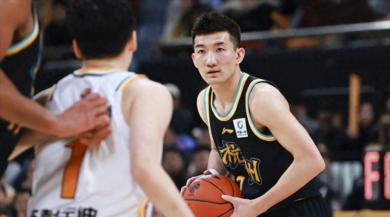 14比4广厦一波流拒绝逆转勇士旧将砍22分孙总大秋有帮手了