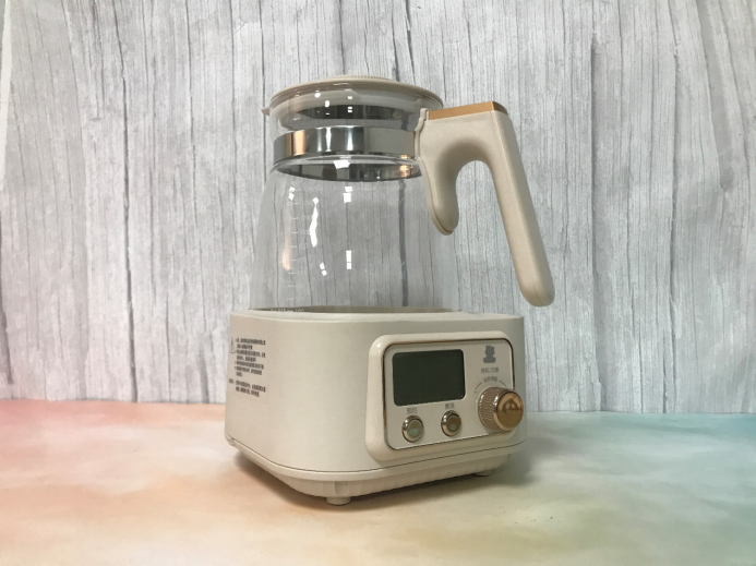 摩飞宫菱小白熊电烧水壶怎么样3大当红王牌测评对比