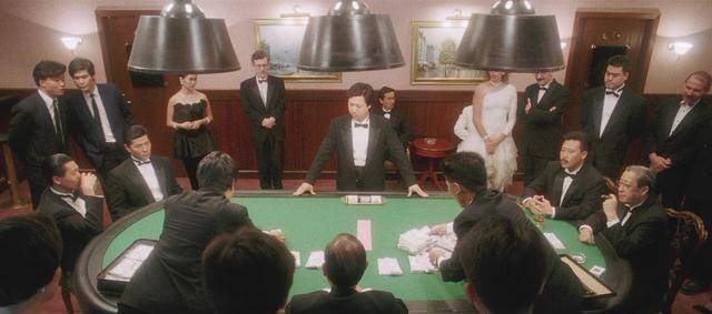 从赌神到股神:数据分析赌局,开发设备破赌局,赌场并非只看运气_索普