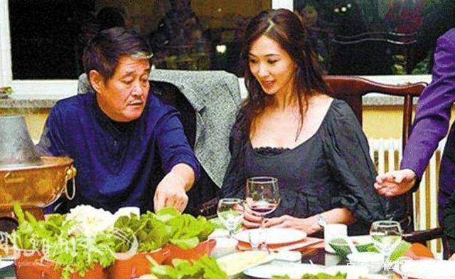 黄圣依_章子怡_因为