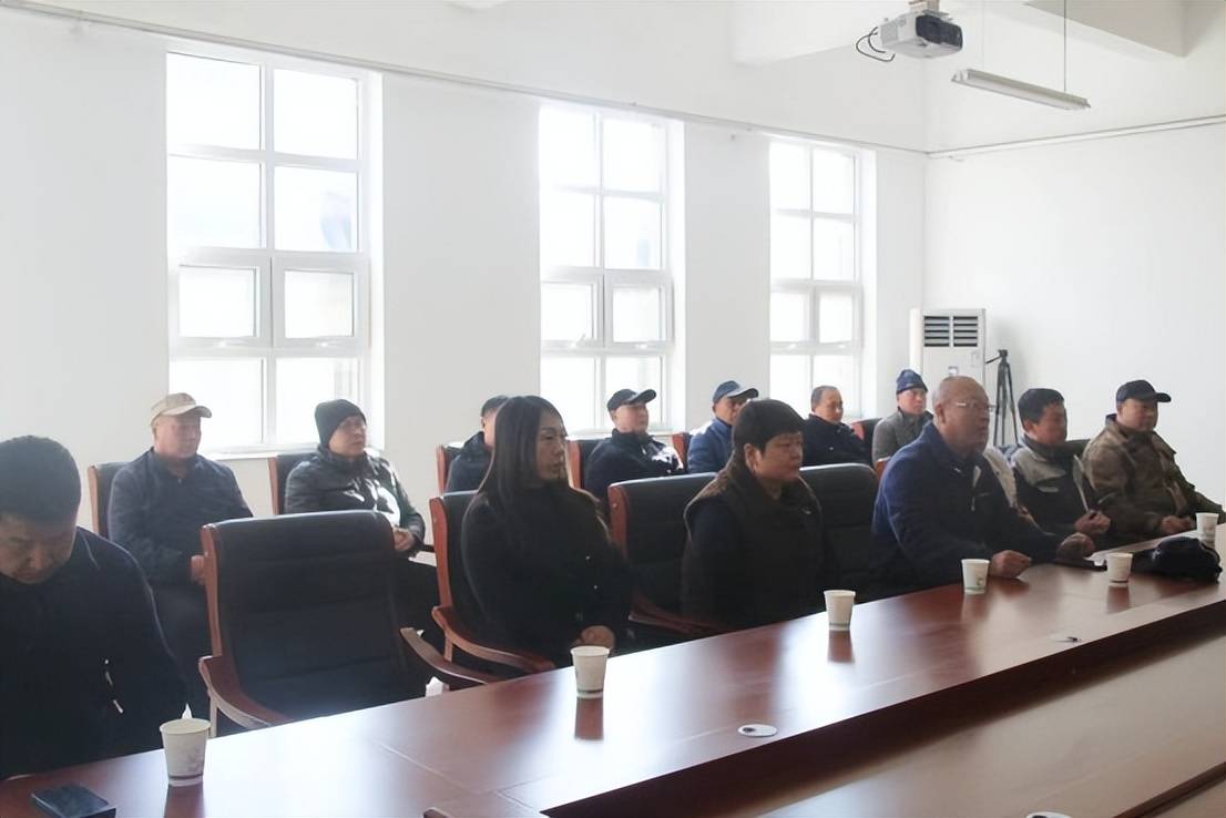 供稿:石家庄市鹿泉区民政局 曹成群 肖旭峰编辑:宋凤竹审核:仇钰涵