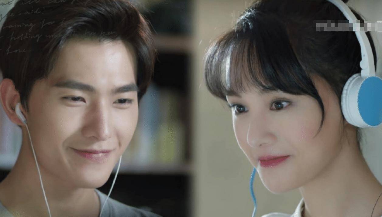 原创原创杨洋又出演顾漫作品看清这次女主长相粉丝不淡定了