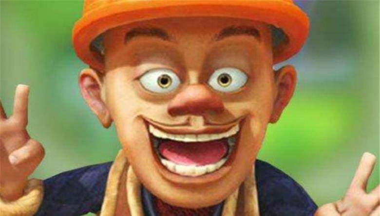 原创他因酷似光头强走红网络娶美女买30万奔驰后来如何