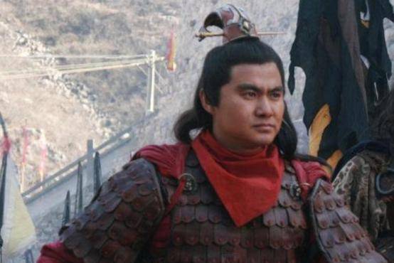 听绰号以为是英雄,实际是江湖骗子_梁山_吕方_李忠