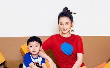 原创原创于正风波邓莎无辜躺枪亲自辟谣男朋友一直都是大麟子的爸爸