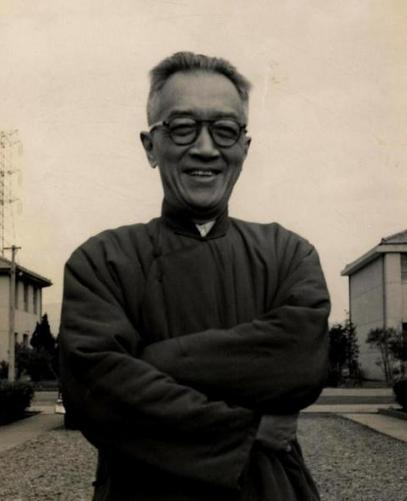 他娶了好友遗孀为妻,婚礼上一句话让人贻笑至今_梦麟_陶增谷_高仁山