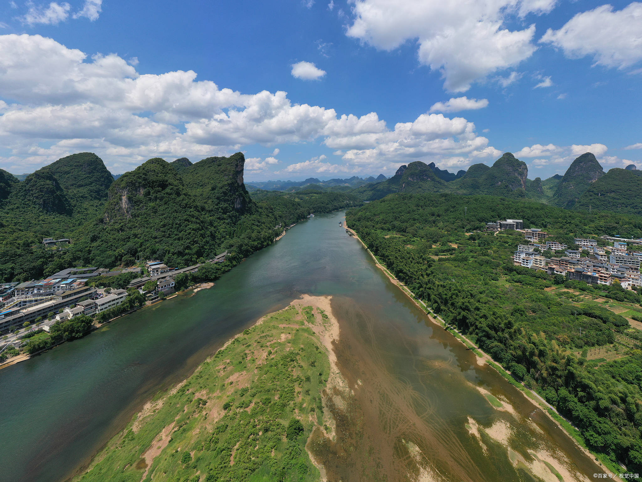 广西,这片美丽的土地,我们还会再来的!在结束这次旅行之际,我们不禁