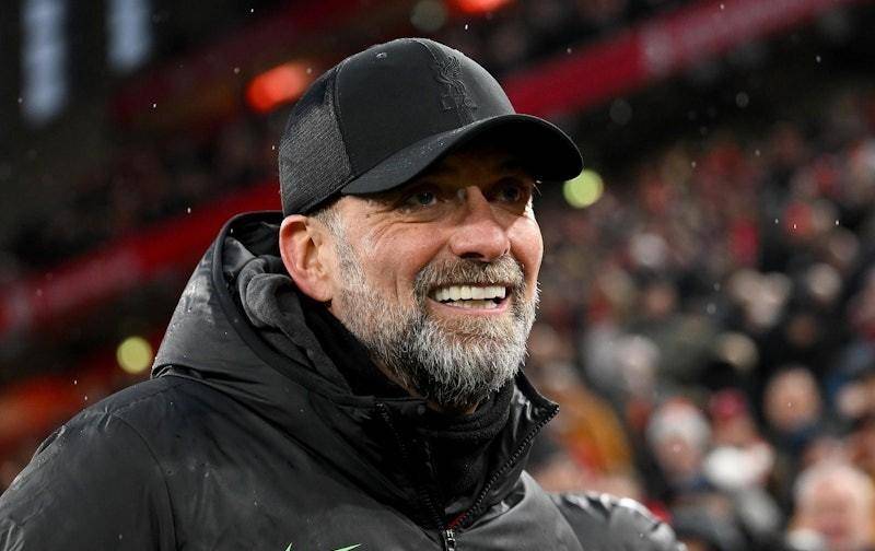 原创曼城小将穿心腿踢中利物浦中场克洛普怒轰100点球