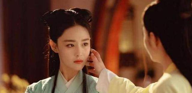 她10岁名扬长安,与温庭筠交好,后却被丈夫辜负葬送了青春和性命_李亿