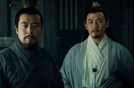 原创郭嘉不死卧龙不出郭嘉和诸葛亮究竟谁更厉害两人根本不在同一级别