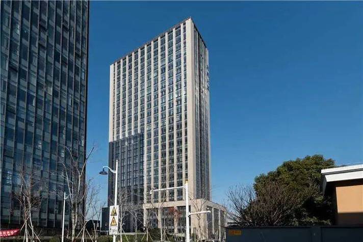 杭州海威领界楼盘详情营销中心丨海威领界欢迎您容积率小区环境