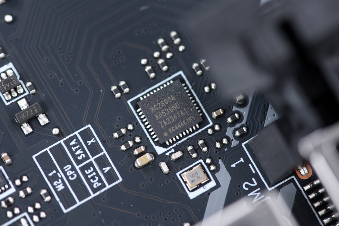 微星z790mpower主板评测d5内存超频8400mhz让你秒变超频大神