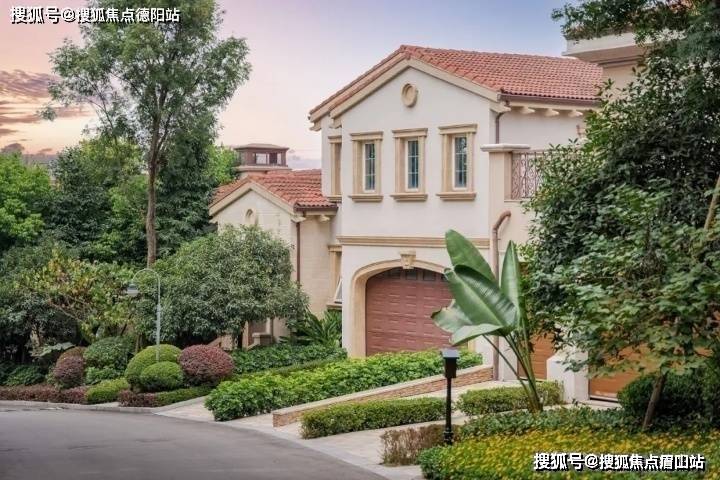 成都别墅万科君悦云台售楼中心楼盘详情一房一价看房请致电售楼处预约